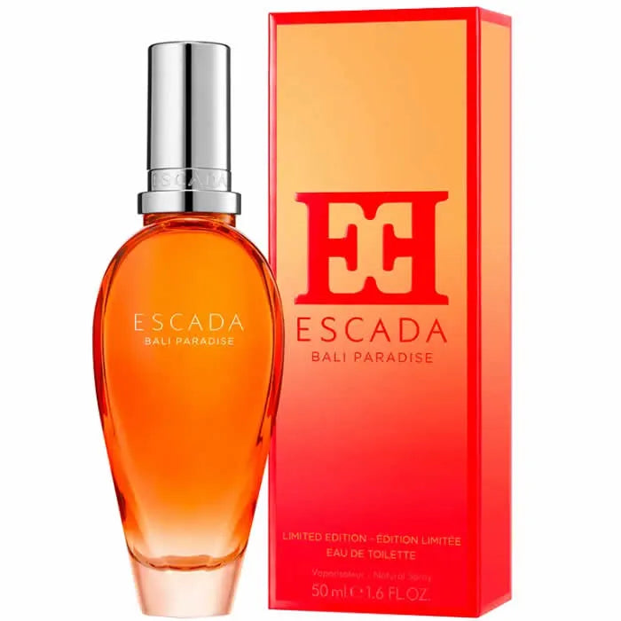 Escada Bali Paradise Premium Duft Damenparfum 50 ml - ESCADA