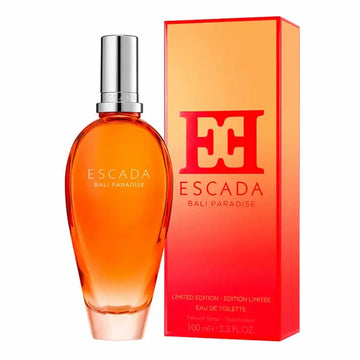 Escada Bali Paradise Premium Duft Damenparfum 100 ml - ESCADA