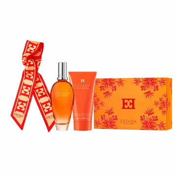 Escada Bali Paradise Premium Duft Damen-Geschenkset 100 ml - ESCADA