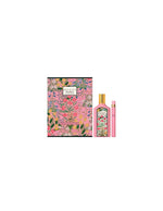 Gucci Flora Gorgeous Gardenia EdP Unisex-Geschenkset 110 ml - GUCCI
