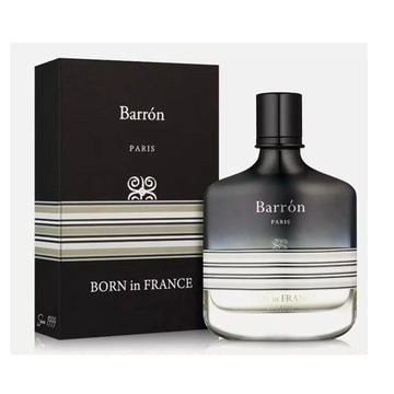 Parisis Parfums Barron Eau de Parfum Damenparfum 100 ml - PARISIS PARFUMS
