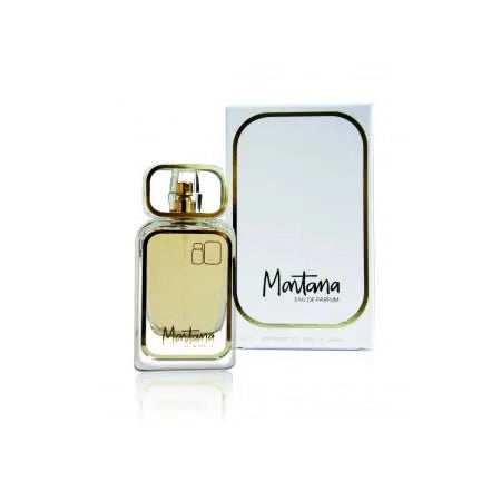 Montana 80 Eau de Parfum Unisex Parfum 100 ml / Creat - MONTANA