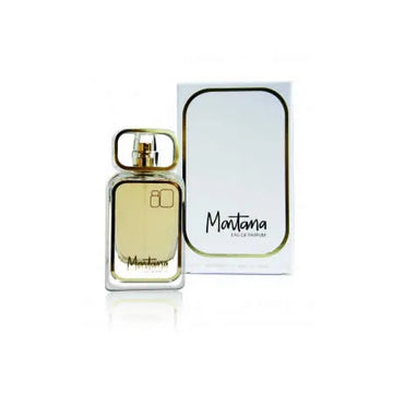 Montana 80 Eau de Parfum Unisex Parfum 100 ml / Creat - MONTANA
