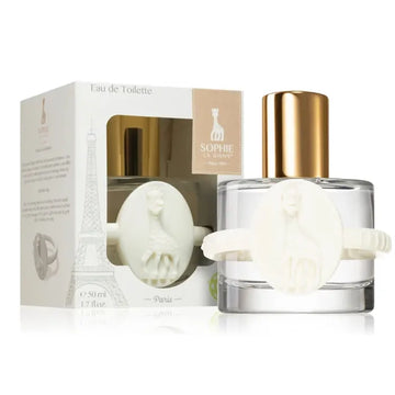 Sophie la Girafe Premium Duft Unisexparfum 50 ml - SOPHIE LA GIRAFE