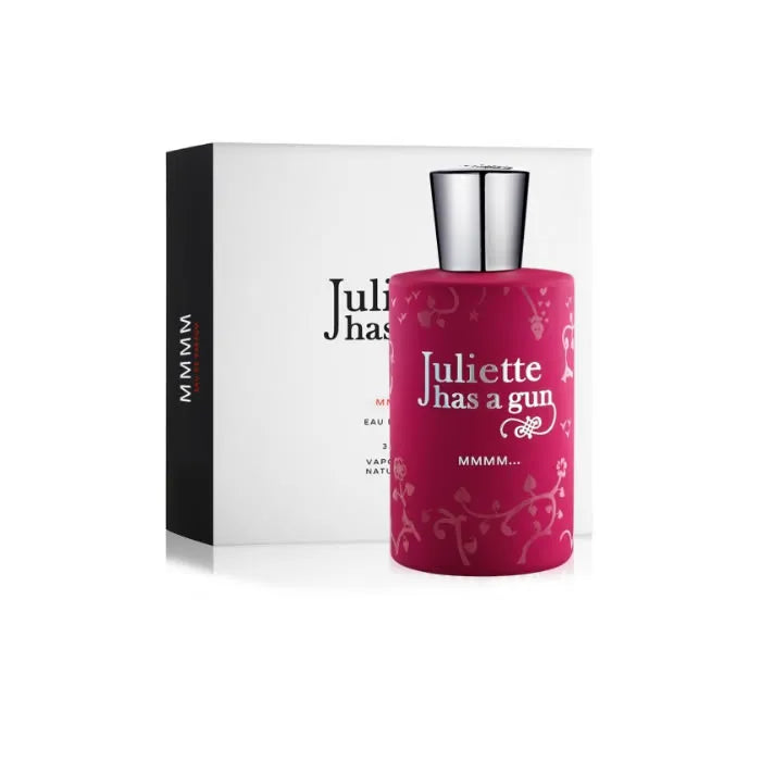 Juliette Has a Gun Mmmm... Eau de Parfum 100 ml Unisex Parfum 100 ml - JULIETTE HAS A GUN