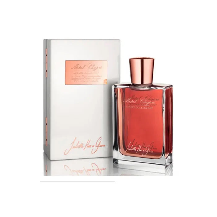 Juliette Has A Gun Metal Chypre Eau de Parfum Unisexparfum 75 ml - JULIETTE HAS A GUN