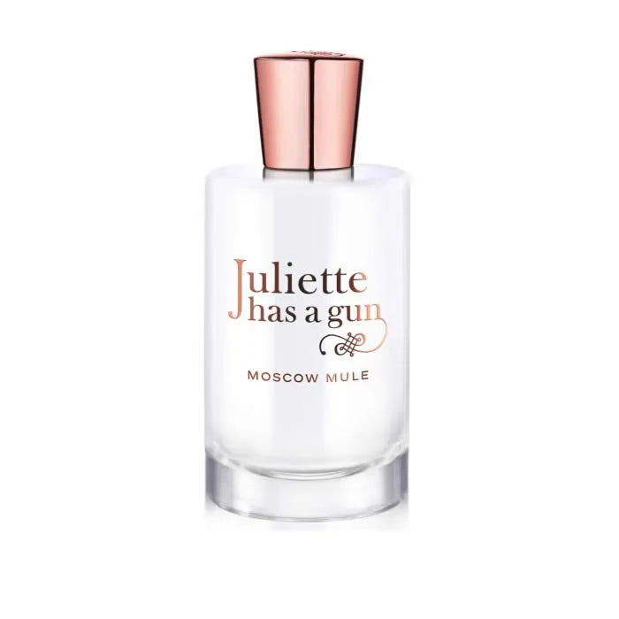Juliette Has a Gun Moscow Mule Eau de Parfum 100 ml - JULIETTE HAS A GUN