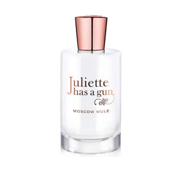 Juliette Has a Gun Moscow Mule Eau de Parfum 100 ml - JULIETTE HAS A GUN