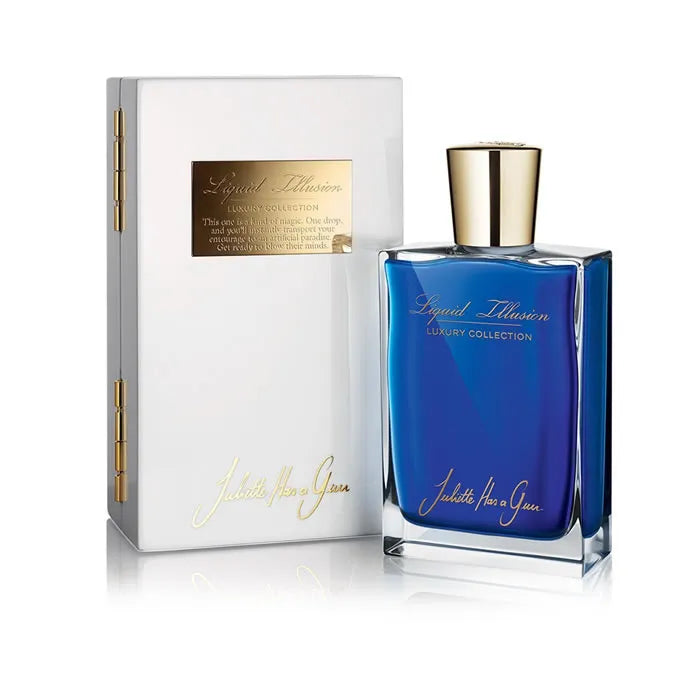 Juliette Has A Gun Liquid Illusion Eau de Parfum Damenparfum 75 ml - JULIETTE HAS A GUN