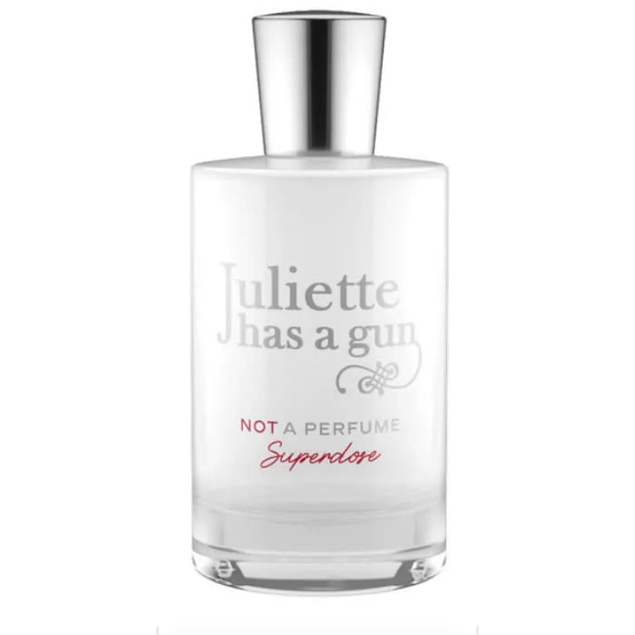 Juliette Has a Gun Not a Perfume Superdose EdP Unisexparfum 100 ml - JULIETTE HAS A GUN