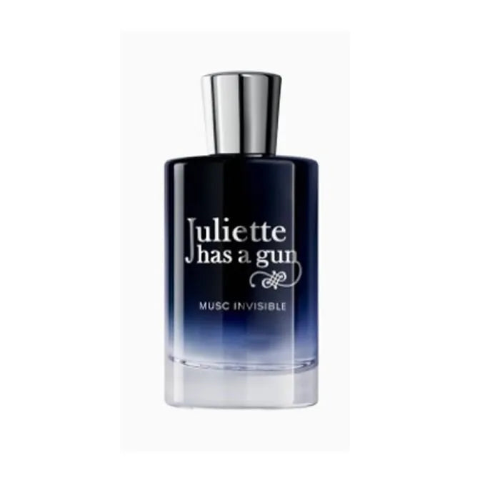 Juliette Has A Gun Musc Invisible Eau de Parfum Unisexparfum 100 ml - JULIETTE HAS A GUN