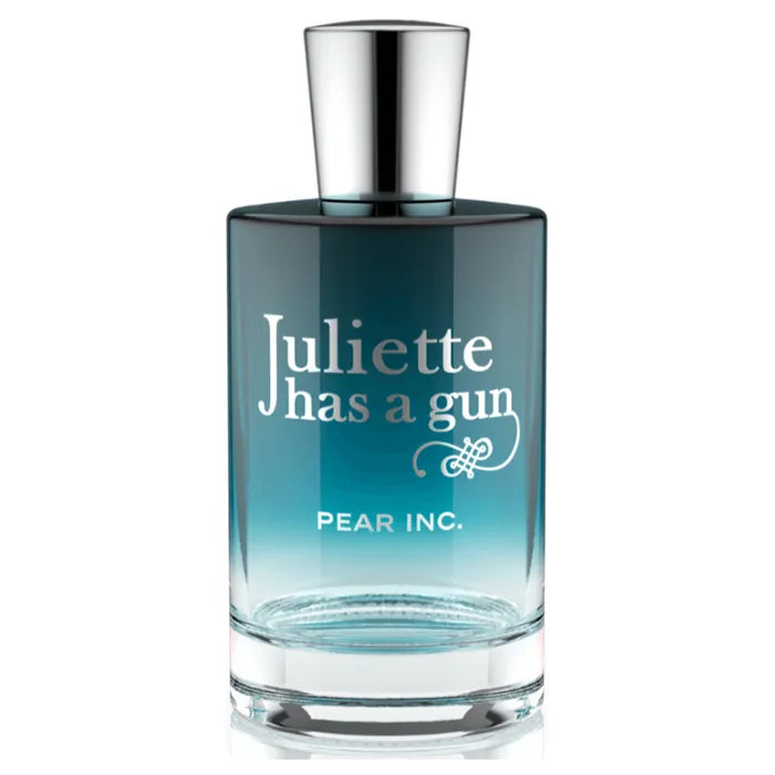 Juliette Has A Gun Pear Inc. Eau de Parfum Unisexparfum 100 ml - JULIETTE HAS A GUN