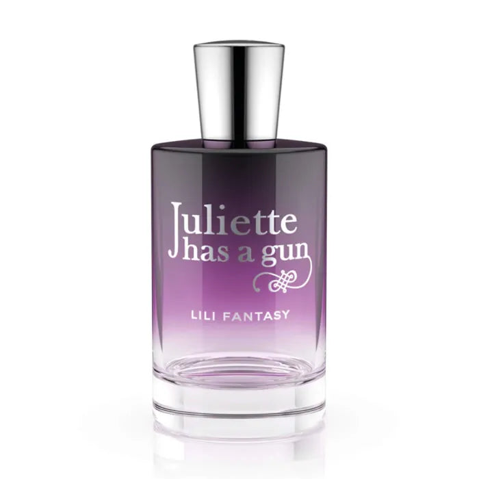 Juliette Has A Gun Lili Fantasy Eau de Parfum Unisexparfum 100 ml - JULIETTE HAS A GUN