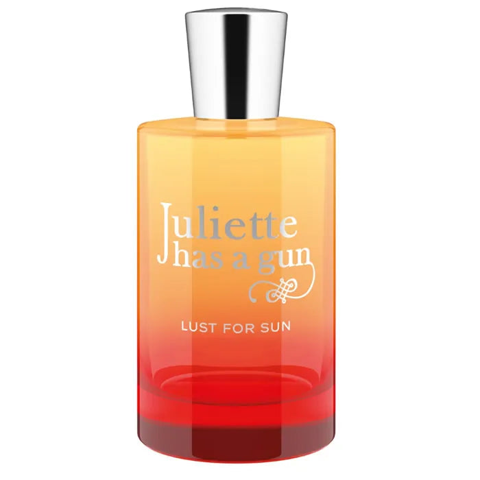 Juliette Has a Gun Lust for Sun Eau de Parfum Unisexparfum 100 ml - JULIETTE HAS A GUN