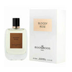 Roos & Roos Bloody Rose Eau de Parfum Damenparfum 100 ml - ROOS & ROOS