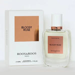 Roos & Roos Bloody Rose Eau de Parfum Damenparfum 50 ml - ROOS & ROOS