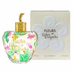 Lolita Lempicka Fleurs de Lolita Eau de Parfum Unisex Parfum 100 ml - LOLITA LEMPICKA