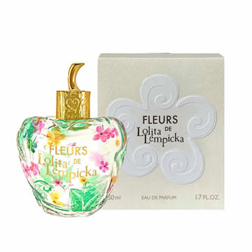 Lolita Lempicka Fleurs de Lolita Eau de Parfum Unisex Parfum 50 ml - LOLITA LEMPICKA
