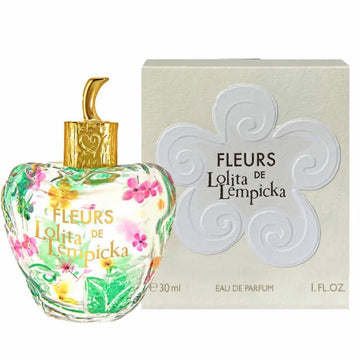 Lolita Lempicka Fleurs de Lolita Lempicka Eau de Parfum Unisex Parfum - 30 ml - LOLITA LEMPICKA