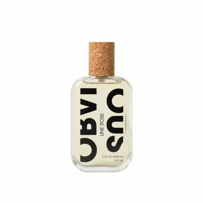 Obvious Une Rose Eau de Parfum Unisexparfum 100 ml - OBVIOUS
