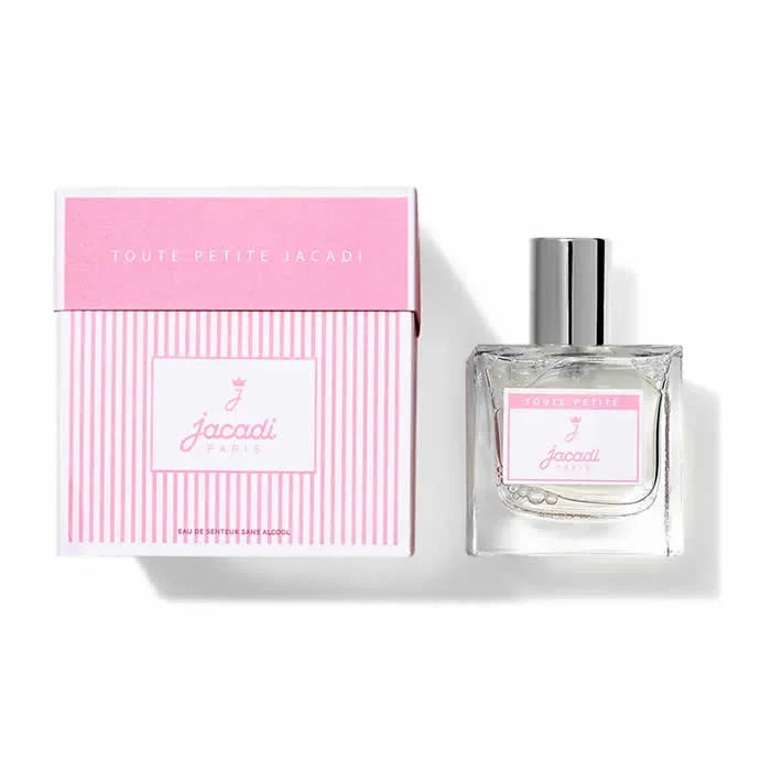 Jacadi Toute Petite Eau de Cologne Unisexparfum 100 ml - JACADI