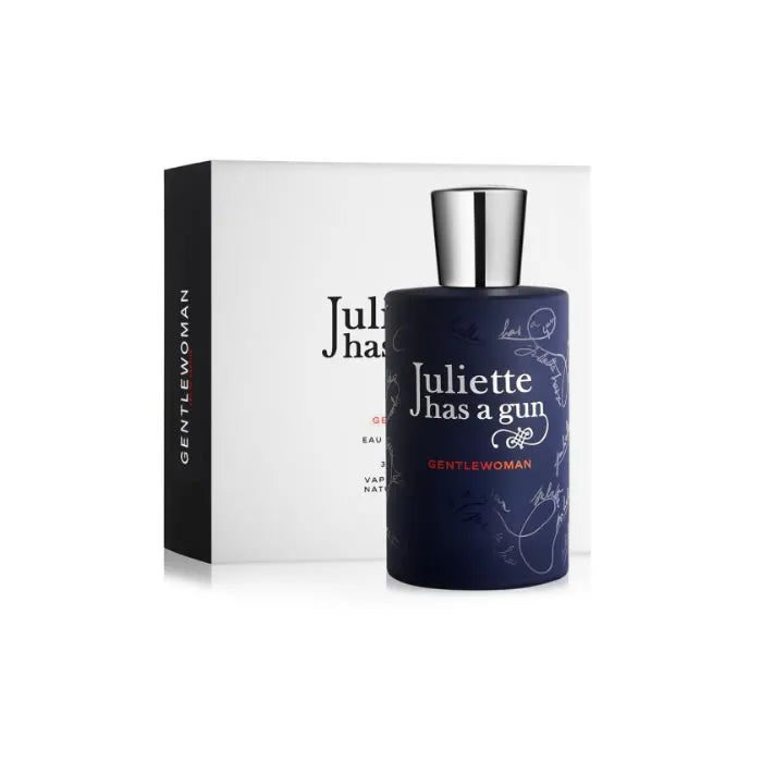 Juliette Has A Gun Gentlewoman Eau de Parfum 100 Unisexparfum 100 ml - JULIETTE HAS A GUN