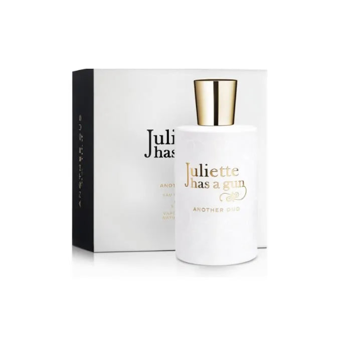 Juliette Has A Gun Another Oud Eau de Parfum Unisexparfum 100 ml - JULIETTE HAS A GUN