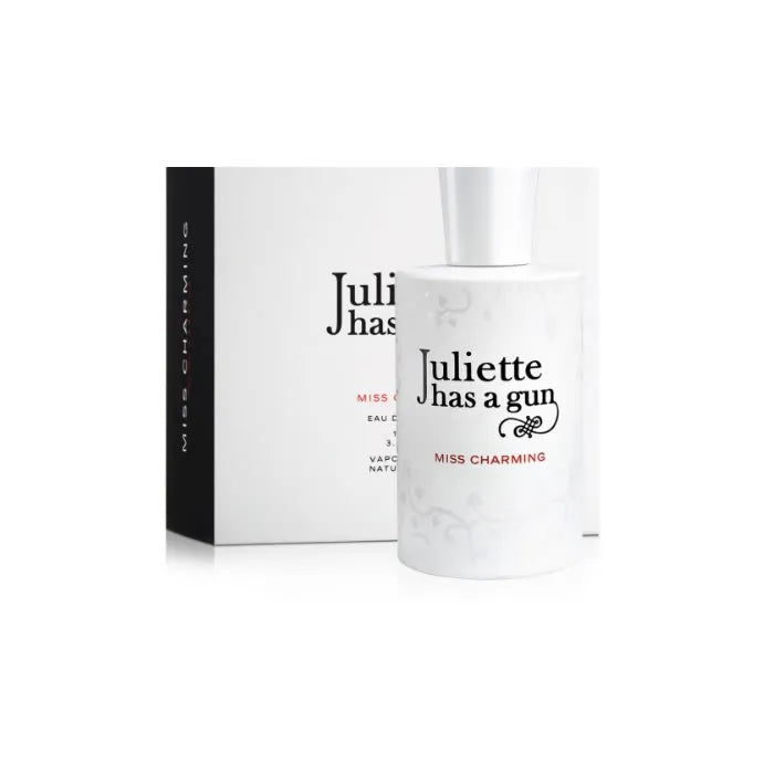 Juliette Has a Gun Miss Charming Eau de Parfum 100 ml - JULIETTE HAS A GUN