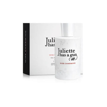 Juliette Has a Gun Miss Charming Eau de Parfum 100 ml - JULIETTE HAS A GUN