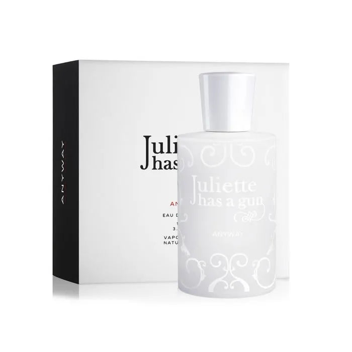 Juliette Has A Gun Anyway Eau de Parfum Unisexparfum 100 ml - JULIETTE HAS A GUN