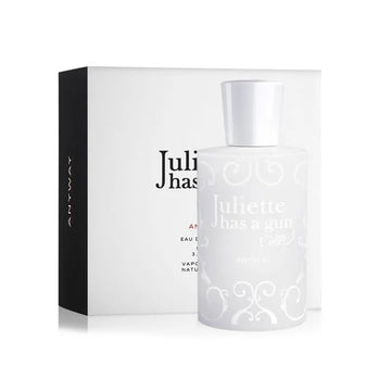 Juliette Has a Gun Anyway Eau de Parfum 100 ml - JULIETTE HAS A GUN