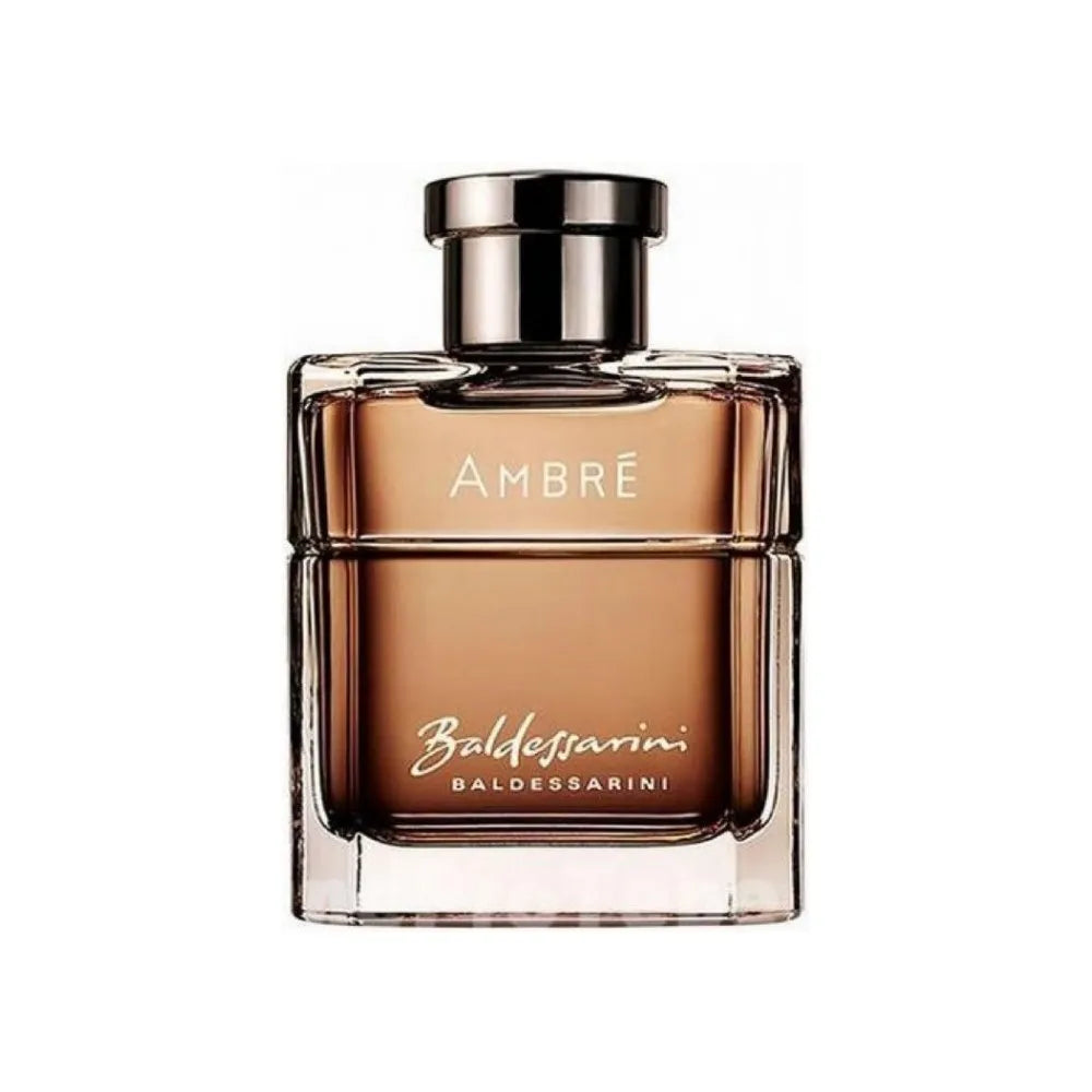 Baldessarini Ambre Eau de Toilette 50 ml Herren Parfum - BALDESSARINI