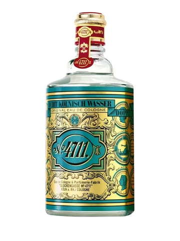 4711 Original Eau de Cologne Unisexparfum 400 ml - 4711