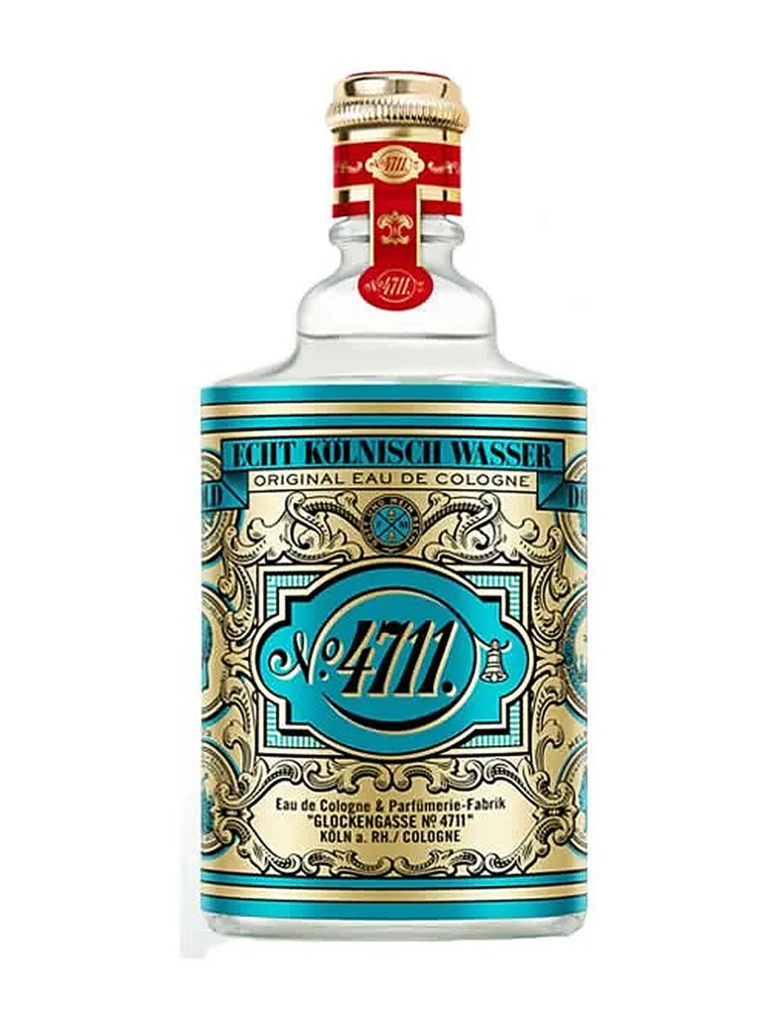 4711 Eau de Cologne Eau de Cologne Unisexparfum 800 ml