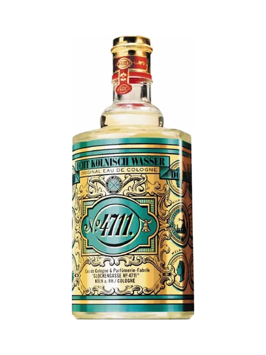 4711 Original Eau de Cologne 800 ml | Unisex Parfum - 4711