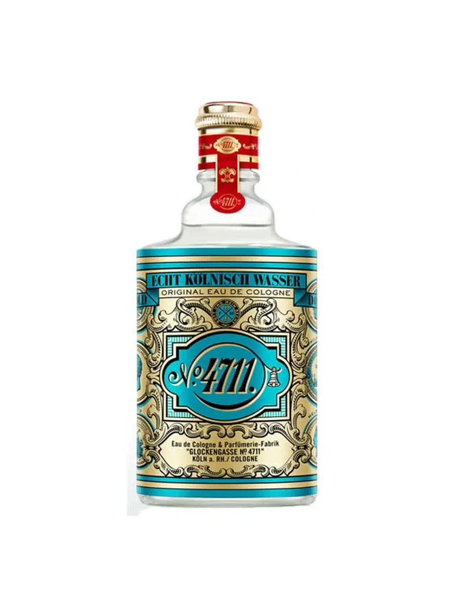 4711 Eau De Cologne 800 ml - 4711