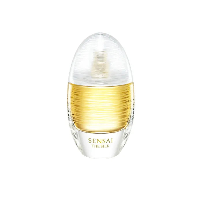 Sensai the Silk Eau de Parfum Spray 50 ml Damen Parfum - SENSAI
