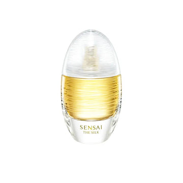 Sensai the Silk Eau de Parfum Spray 50 ml Damen Parfum - SENSAI