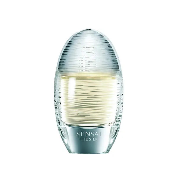 Sensai The Silk Eau de Toilette Unisexparfum 50 ml - SENSAI