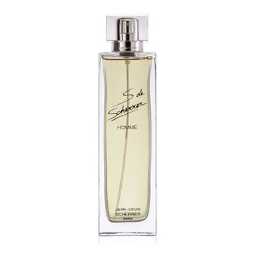 Jean-Louis Scherrer S de Scherrer Homme EdT 100 ml - JEAN-LOUIS SCHERRER