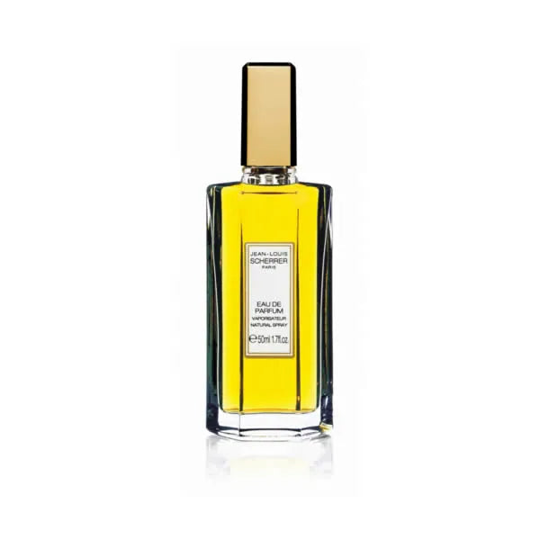Jean-Louis Scherrer Eau de Parfum 50 ml Damen Parfum - JEAN-LOUIS SCHERRER