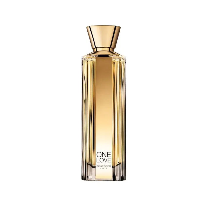 Jean-Louis Scherrer One Love Eau de Parfum 50 ml Damen Parfum - JEAN-LOUIS SCHERRER