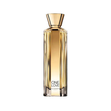 Jean-Louis Scherrer One Love Eau de Parfum 50 ml Damen Parfum - JEAN-LOUIS SCHERRER