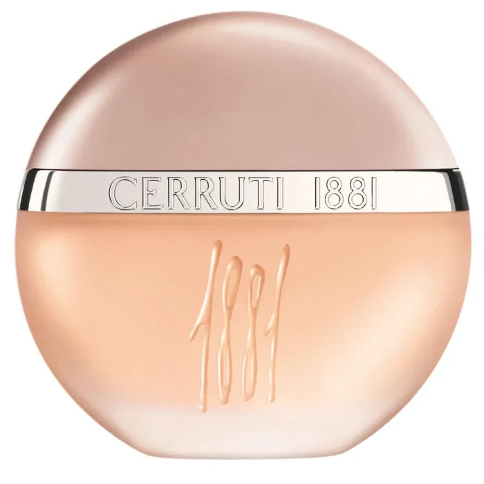 Cerruti 1881 Pour Femme Premium Duft Damenparfum 100 ml - CERRUTI