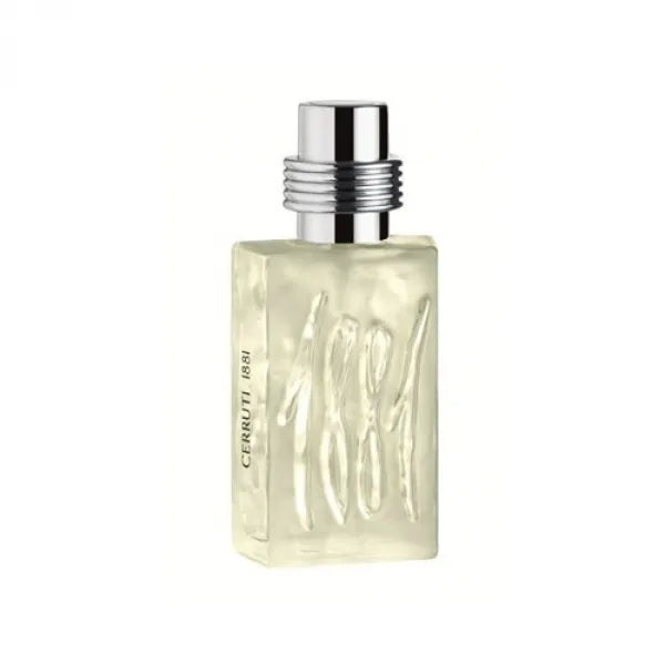 Cerruti 1881 Eau de Toilette – Zeitlose Eleganz Unisex Parfum 100 ml - CERRUTI