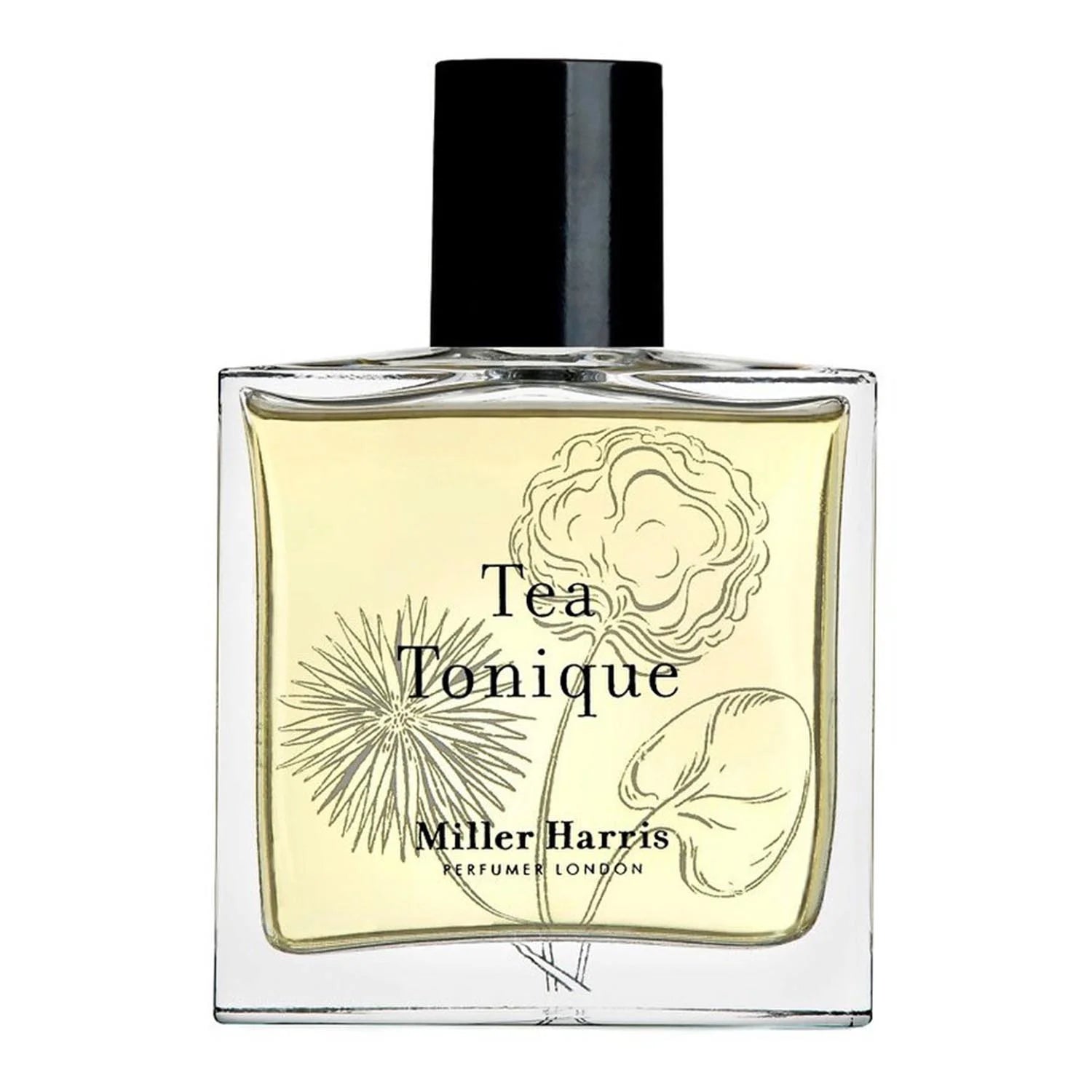 Miller Harris Tea Tonique Eau de Parfum 50 ml - MILLER HARRIS