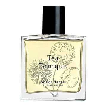 Miller Harris Tea Tonique Eau de Parfum 50 ml - MILLER HARRIS