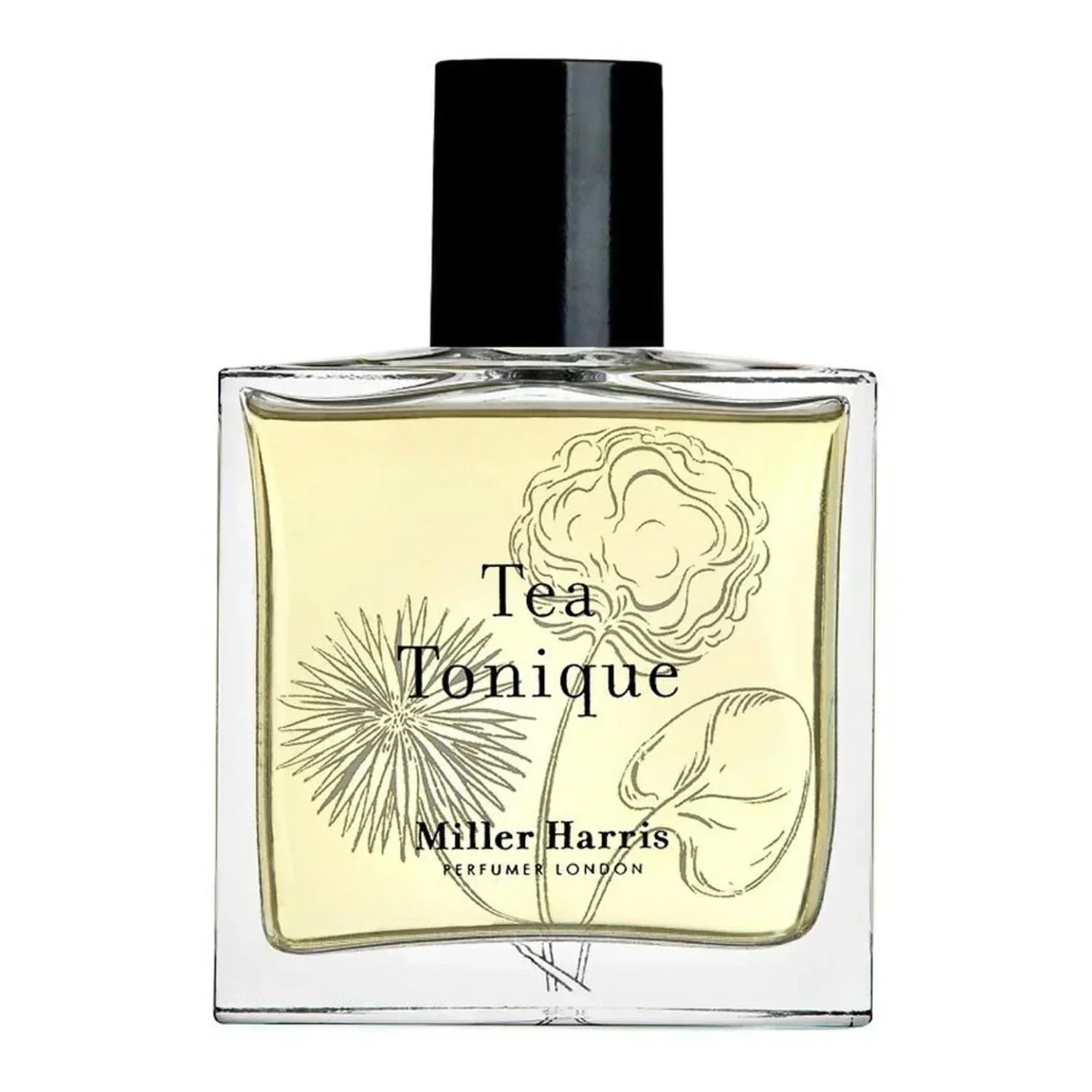 Miller Harris Tea Tonique Eau de Parfum Unisexparfum 50 ml - MILLER HARRIS