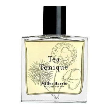Miller Harris Tea Tonique Eau de Parfum Unisexparfum 50 ml - MILLER HARRIS