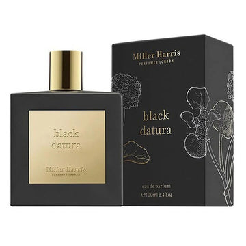 Miller Harris Black Datura EdP 100 ml - MILLER HARRIS